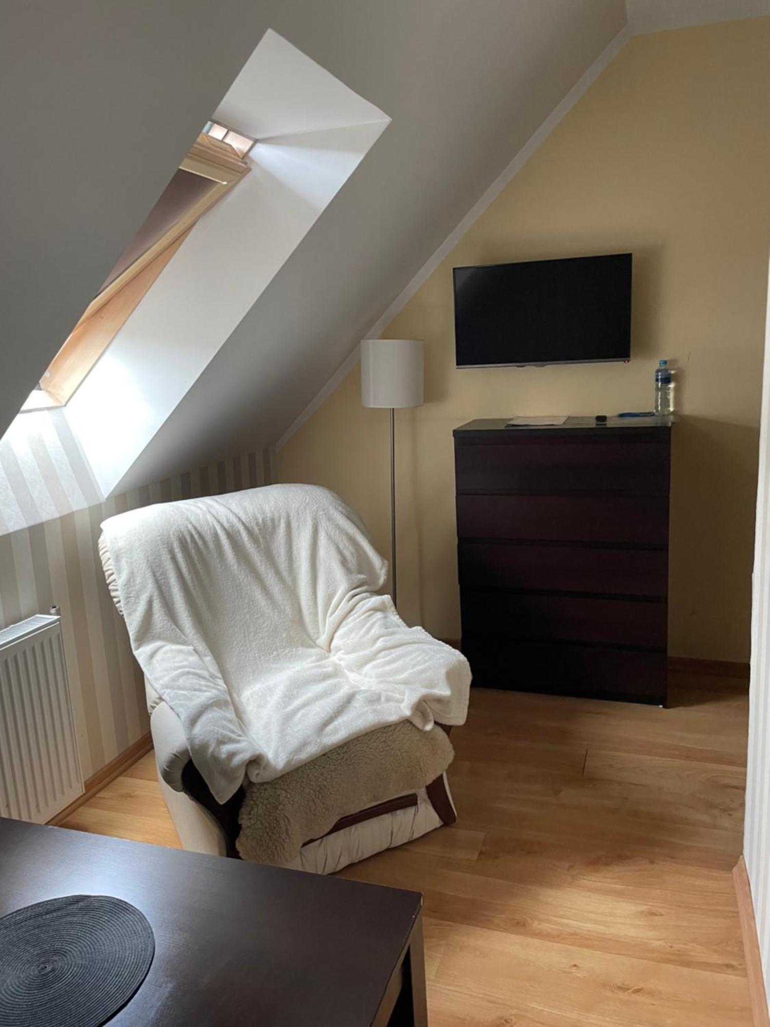 Willa Pod Stara Skocznia Wisła Esterno foto