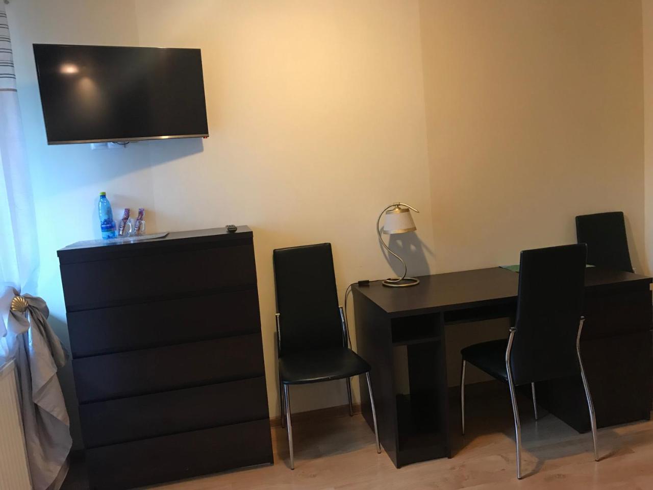 Willa Pod Stara Skocznia Wisła Esterno foto