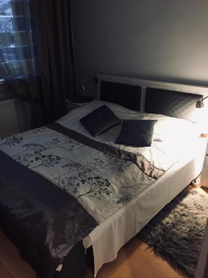 Willa Pod Stara Skocznia Wisła Esterno foto